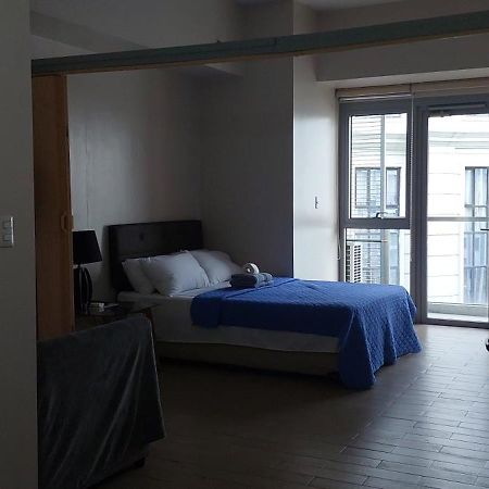 Naia Teminal 3,Newport,Pasay,Elegant Suites Manila Exteriör bild