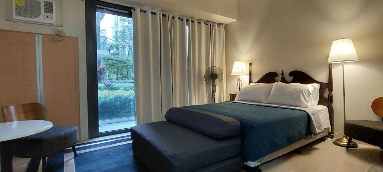 Naia Teminal 3,Newport,Pasay,Elegant Suites Manila Exteriör bild