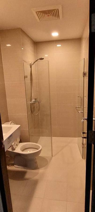 Naia Teminal 3,Newport,Pasay,Elegant Suites Manila Exteriör bild