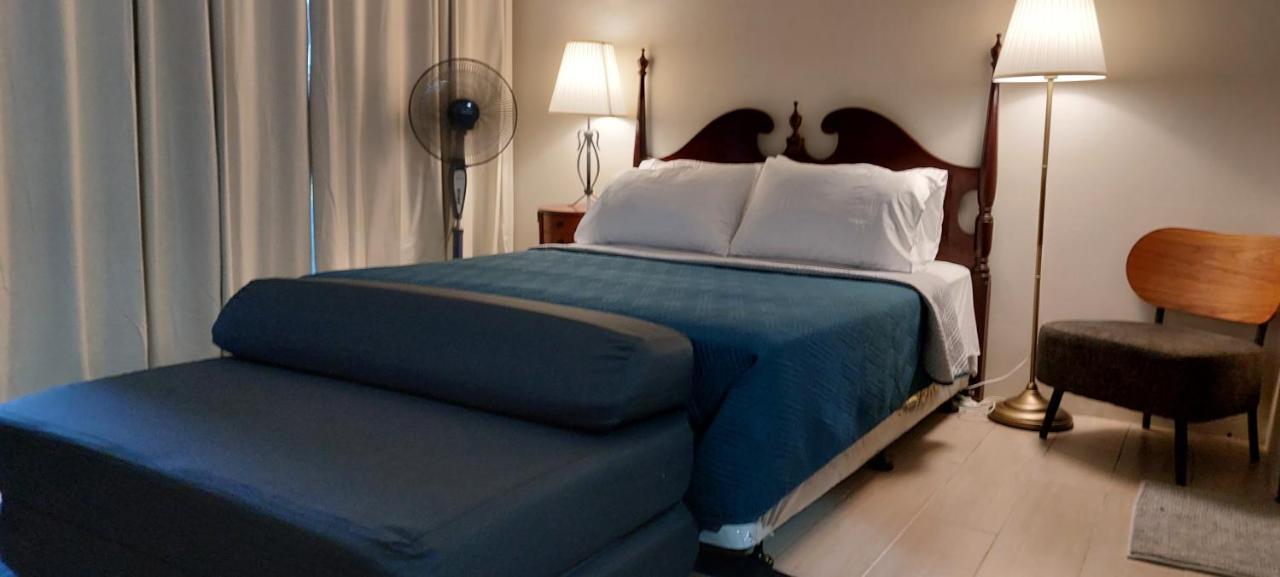 Naia Teminal 3,Newport,Pasay,Elegant Suites Manila Exteriör bild