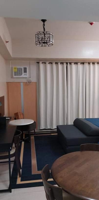 Naia Teminal 3,Newport,Pasay,Elegant Suites Manila Exteriör bild