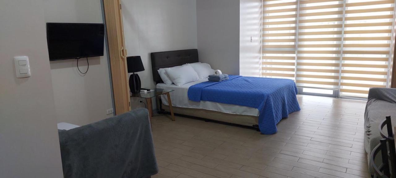 Naia Teminal 3,Newport,Pasay,Elegant Suites Manila Exteriör bild