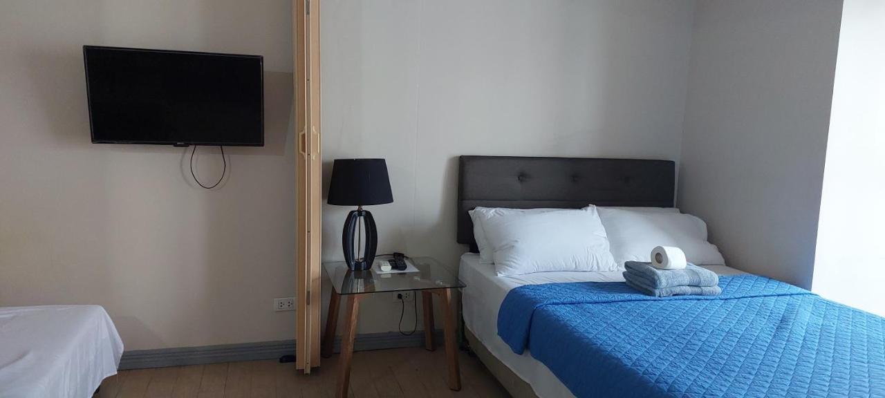 Naia Teminal 3,Newport,Pasay,Elegant Suites Manila Exteriör bild