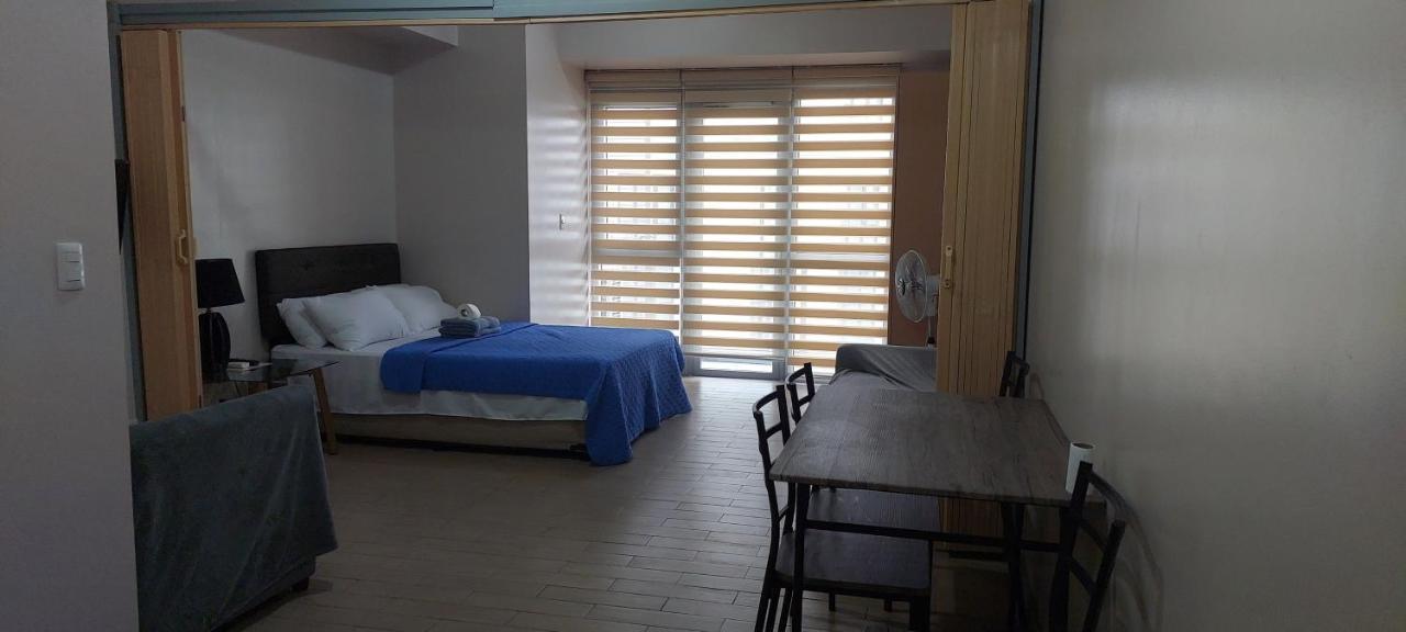 Naia Teminal 3,Newport,Pasay,Elegant Suites Manila Exteriör bild