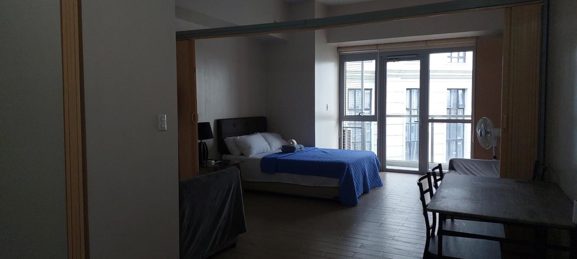 Naia Teminal 3,Newport,Pasay,Elegant Suites Manila Exteriör bild